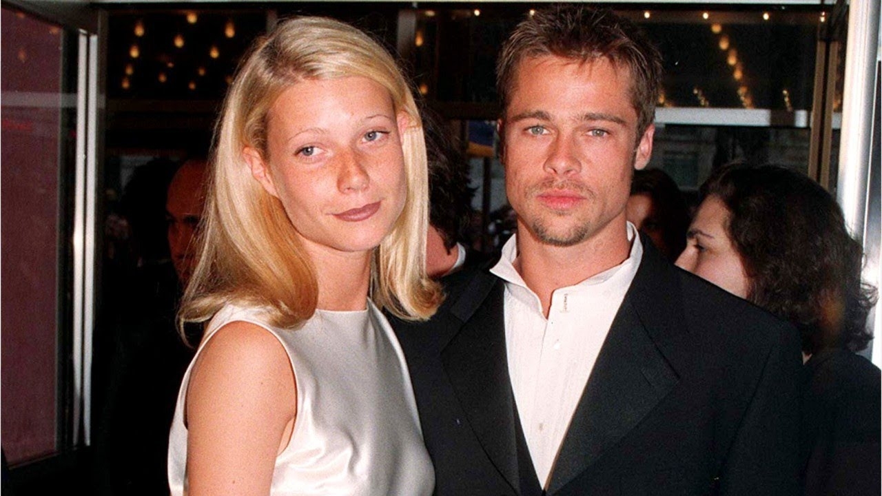 Brad Pitt bedreigde Harvey Weinstein nadat deze Gwyneth Paltrow had lastiggevallen