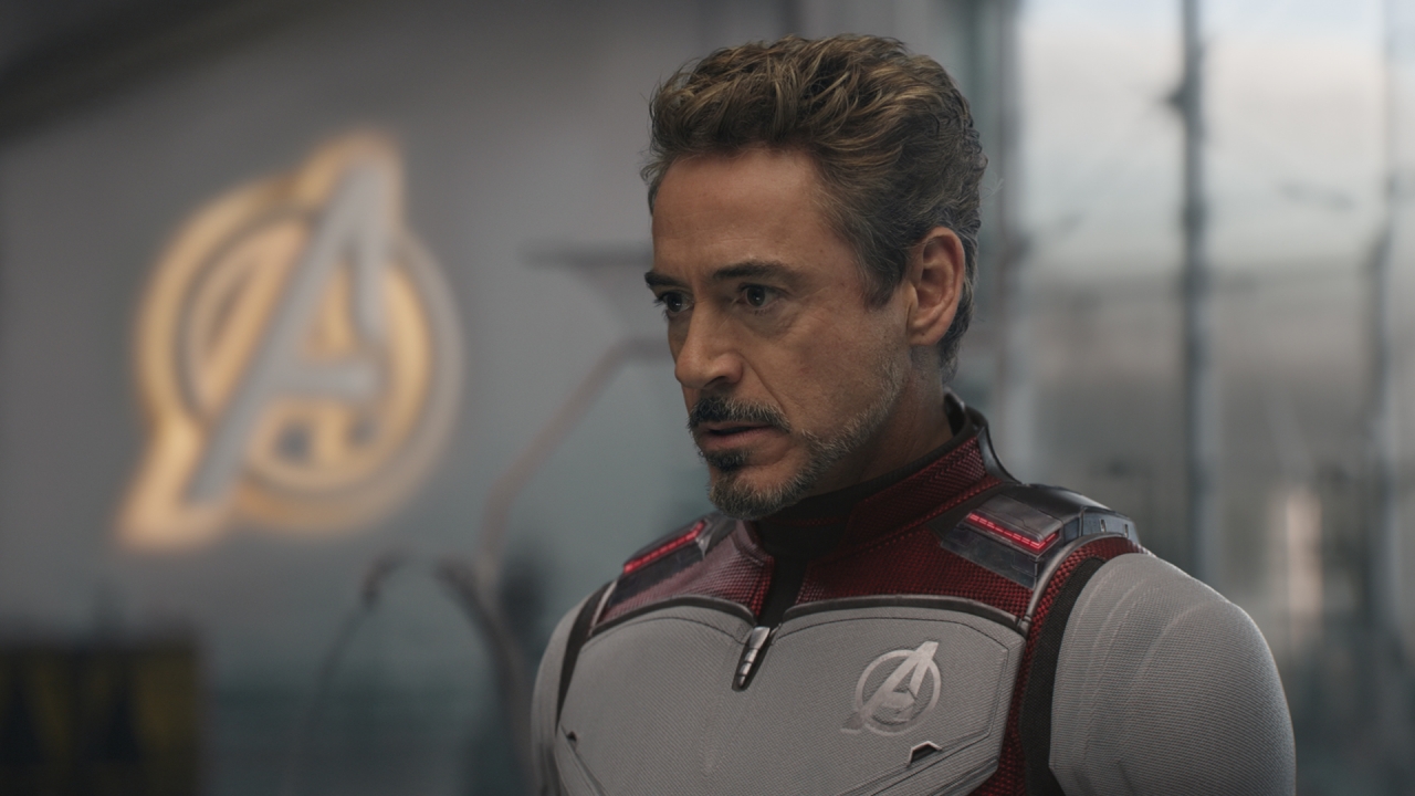 Robert Downey Jr. ziet toekomst voor Iron Man in Marvel-films