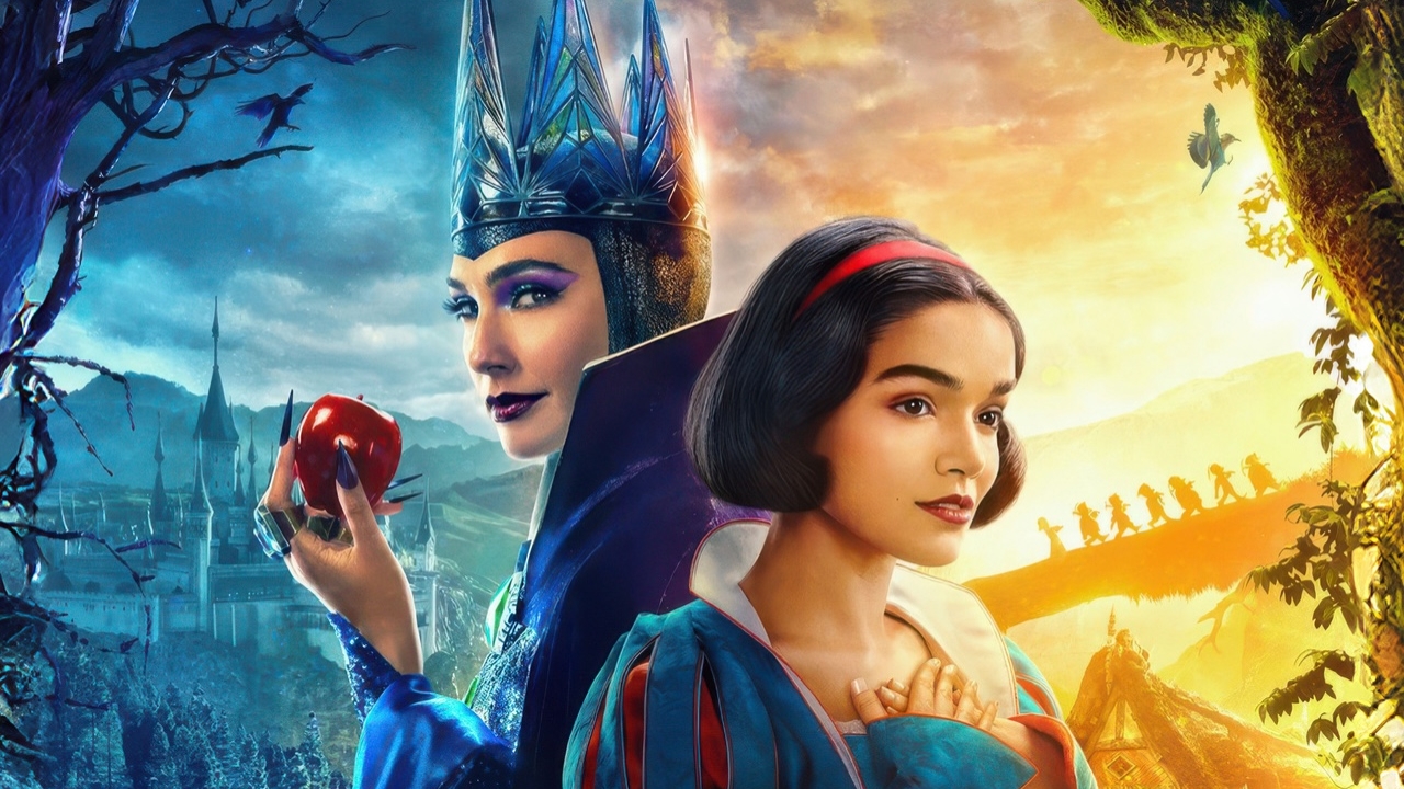 Niet 'Snow White' maar deze Disney-film lijkt de kraker van het jaar te worden
