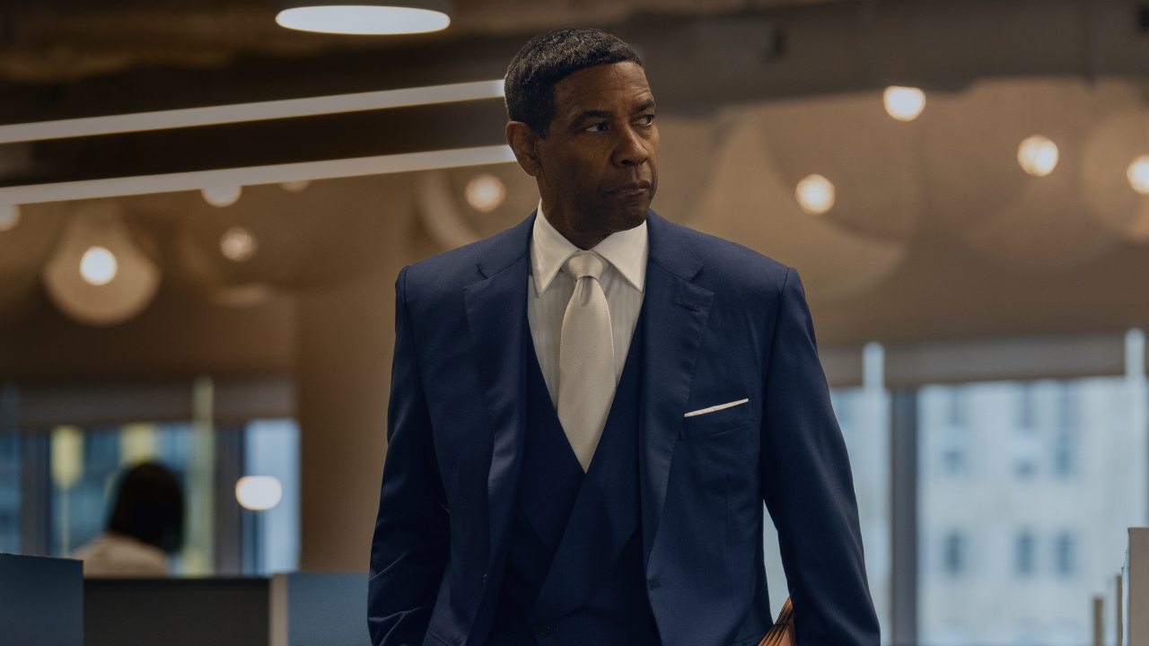 Denzel Washington snoeihard over cancelcultuur: "Wie kan dat iets schelen?"