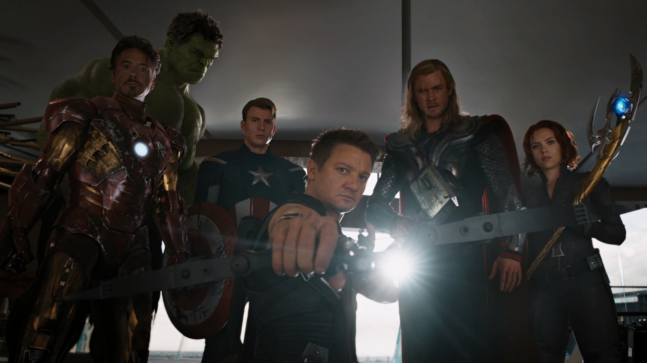 Kevin Feige kort over toekomst Marvel-franchise