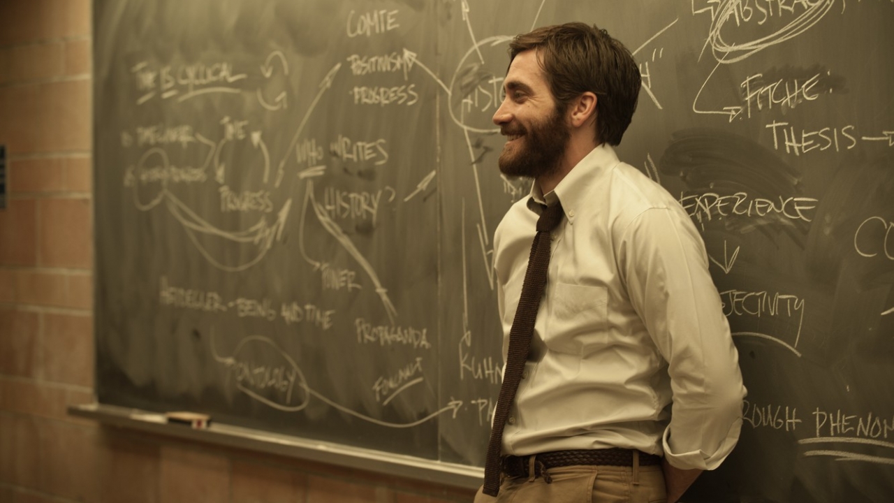 De beste film van Jake Gyllenhaal is 'Nightcrawler', en zijn slechtste is...