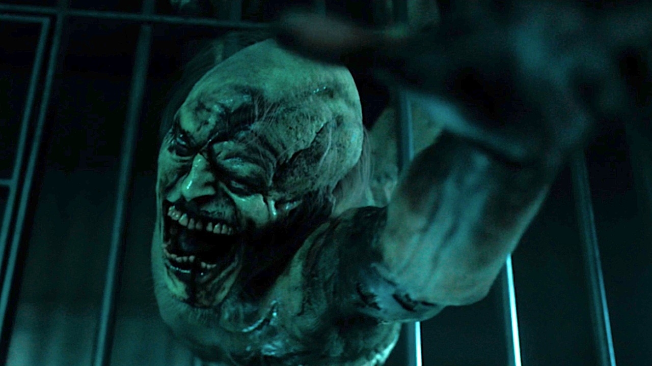 Trailer 'Scary Stories to Tell in the Dark': kijk uit voor de Jangly Man!