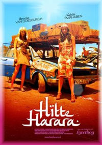 Hitte/Harara