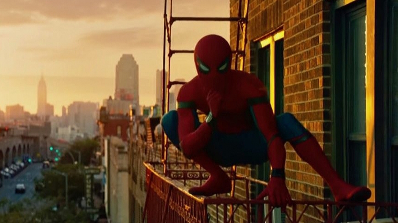 Scriptschrijvers 'Spider-Man: Homecoming' keren terug voor sequel