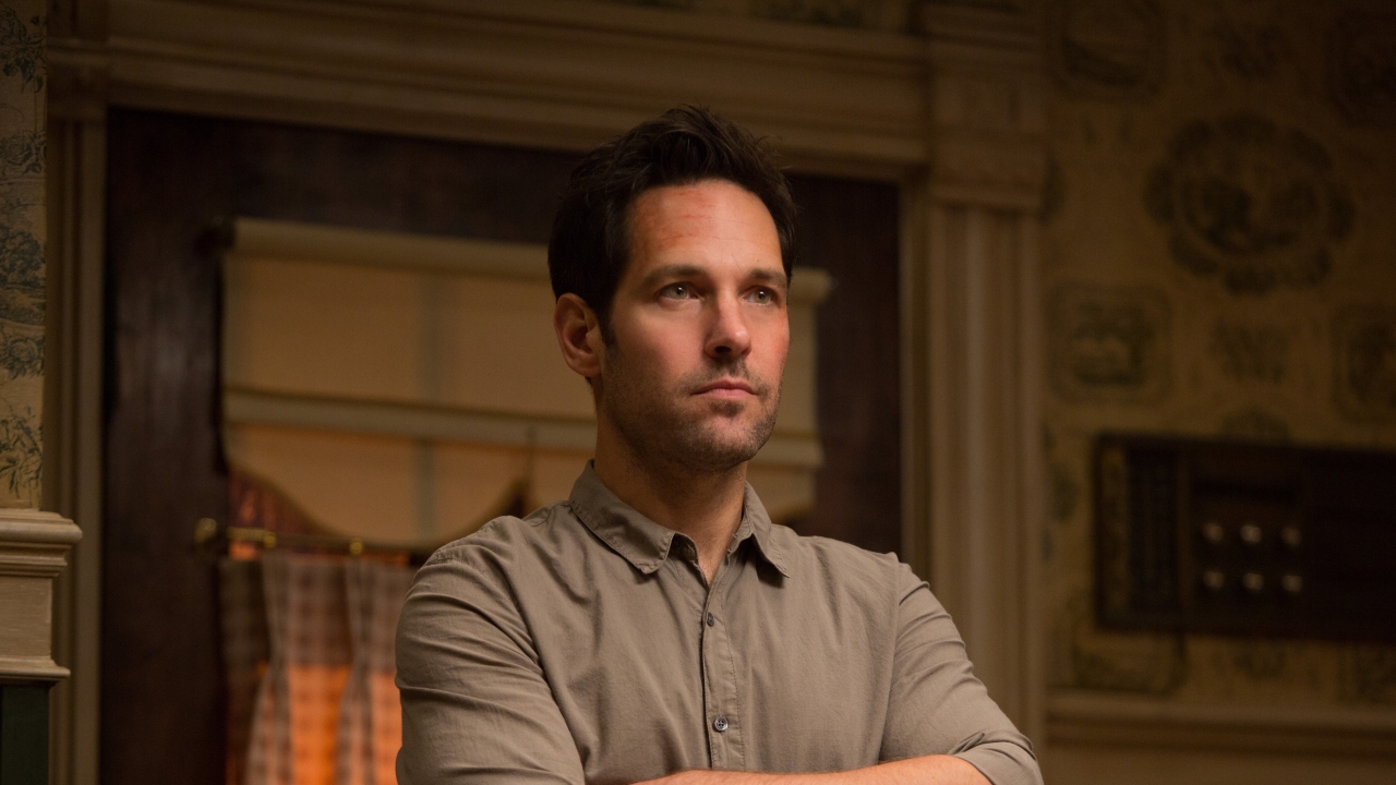 Paul Rudd spioneert in WO2-thriller 'The Catcher Was a Spy'