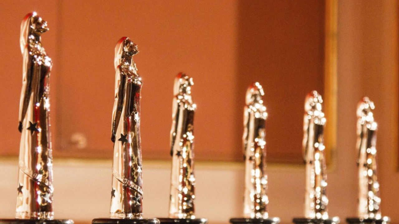 Gouden Palm-winnaar is ook grootste winnaar bij European Film Awards