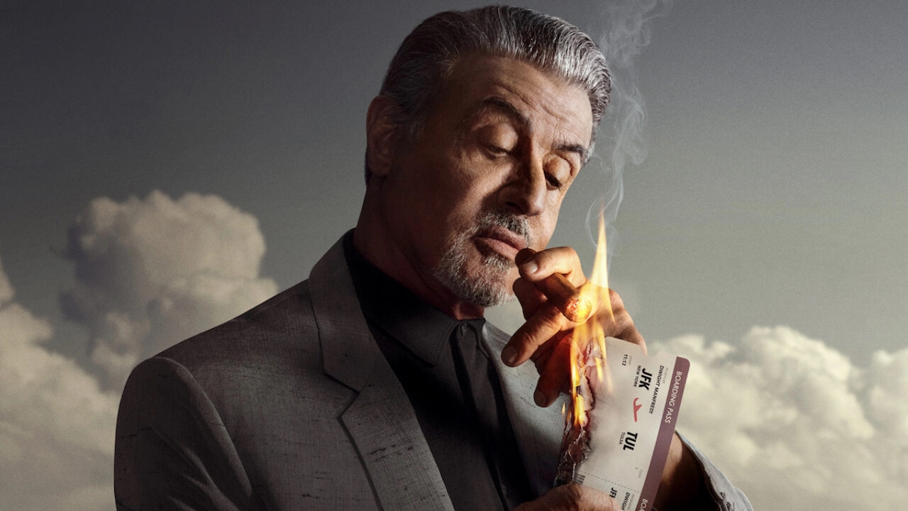 Sylvester Stallone in actiefilm 'Never Too Old to Die' met een opvallende 'misdaadlocatie'