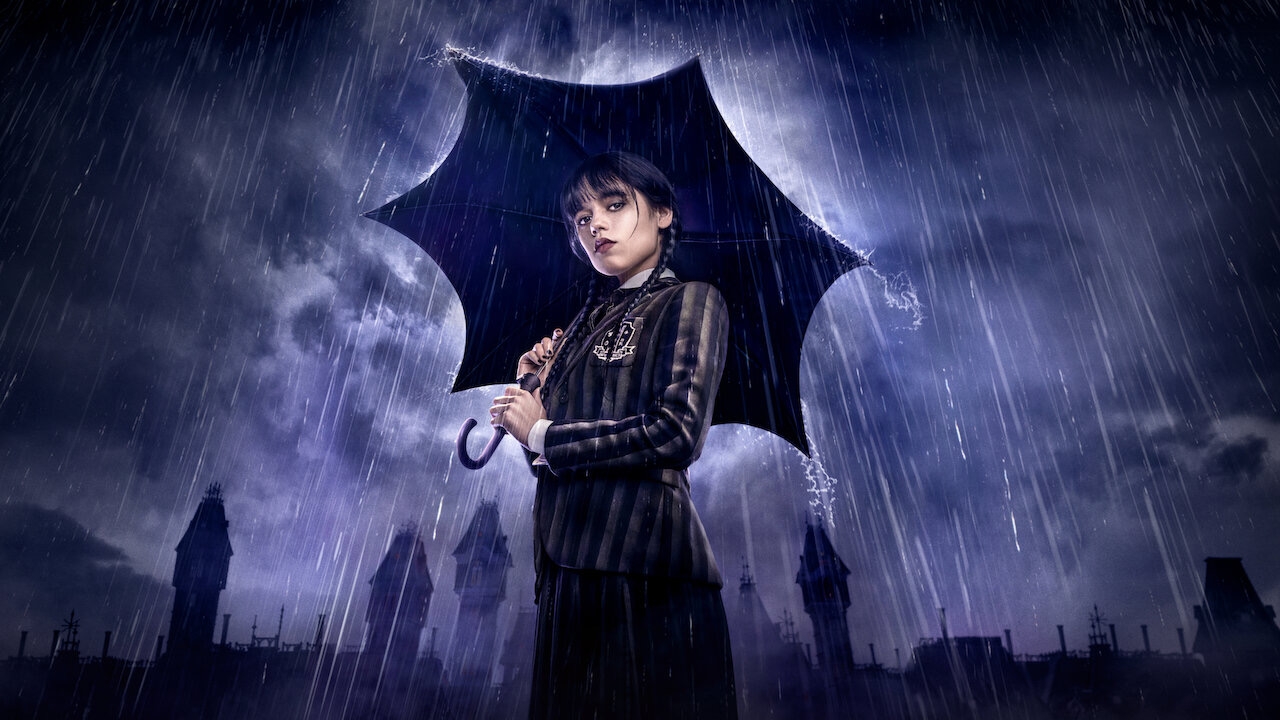 Makers van 'Wednesday' werken aan nieuwe 'Addams Family'-film