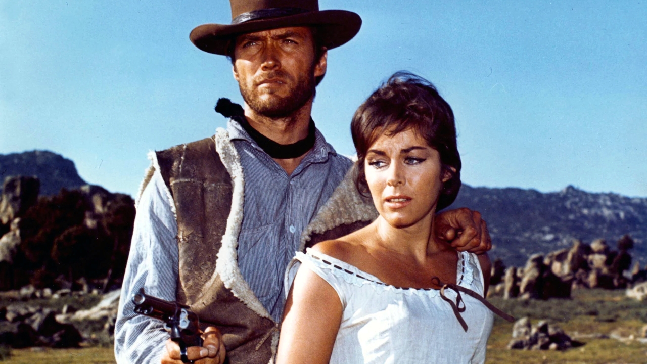 "Hij was te duur": De meest iconische rol van Clint Eastwood was bijna van iemand anders