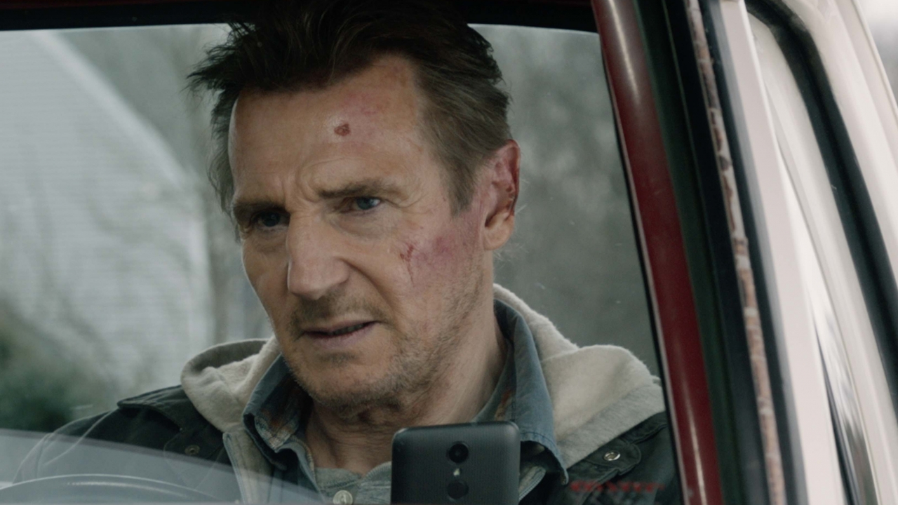 Grote bioscoop-hit Liam Neeson 'Honest Thief' nu al thuis te zien