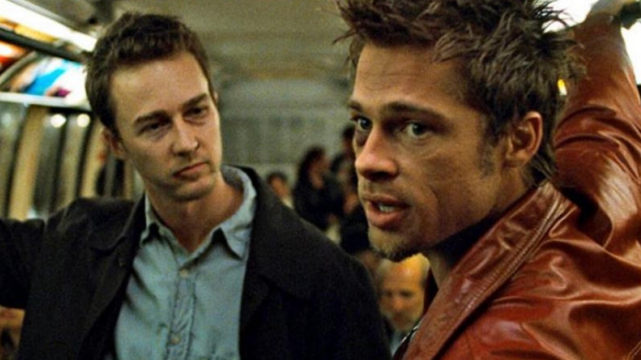 De beste film van David Fincher is niet 'Se7en' of 'Fight Club' en zijn slechtste is...