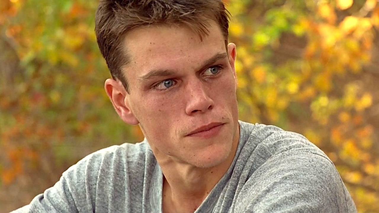 Deze filmrol kostte topacteur Matt Damon bijna zijn leven