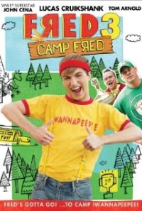 Camp Fred