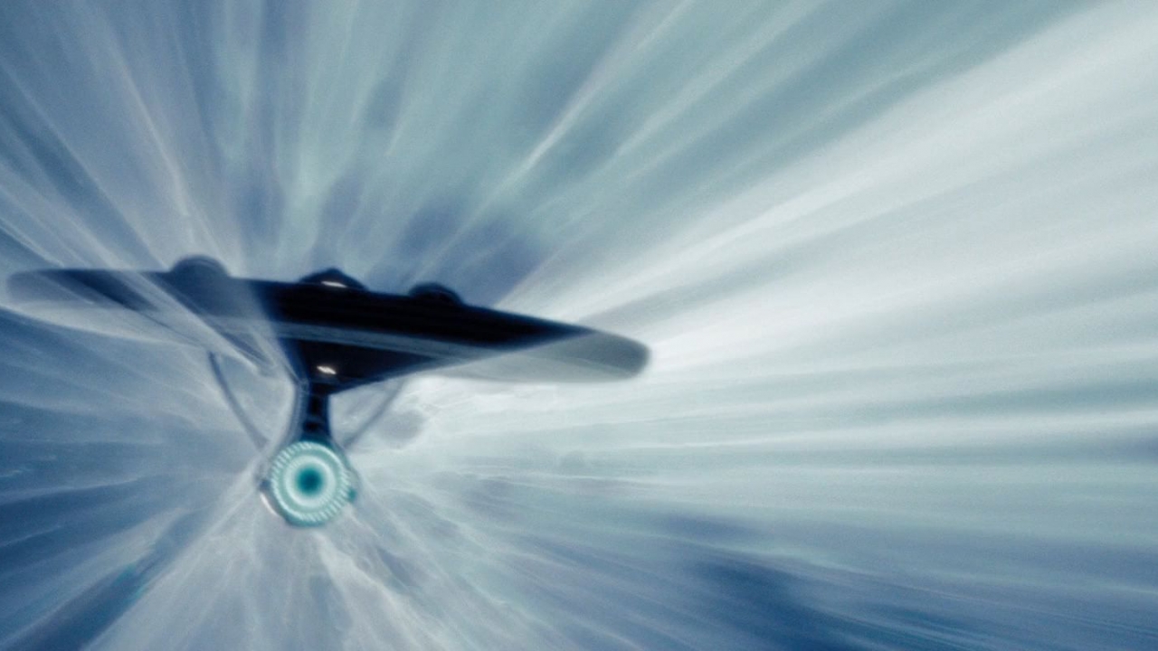 Chris Hemsworth vindt idee 'Star Trek 4' geweldig