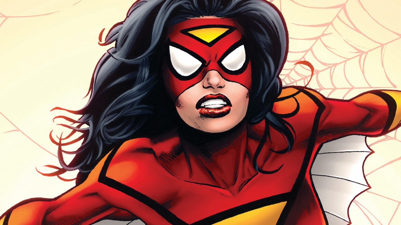 'Spider-Woman' van Olivia Wilde officieel onderdeel van Marvel Cinematic Universe?