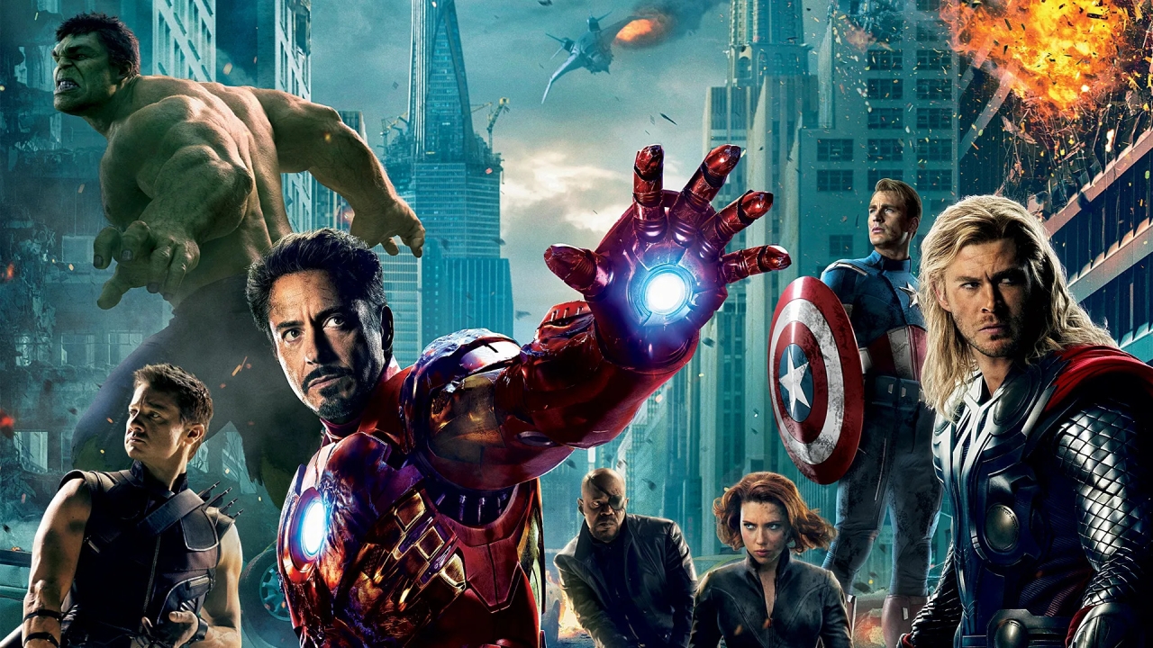 Dit is wanneer de volgende 'Avengers' met Robert Downey Jr. begint met filmen