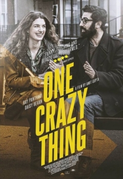 One Crazy Thing