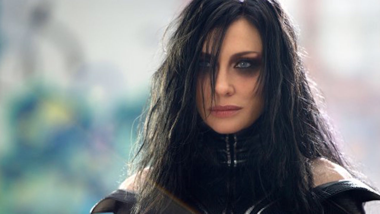 Cate Blanchett: ''Marvel heeft meer vrouwen als villains nodig''