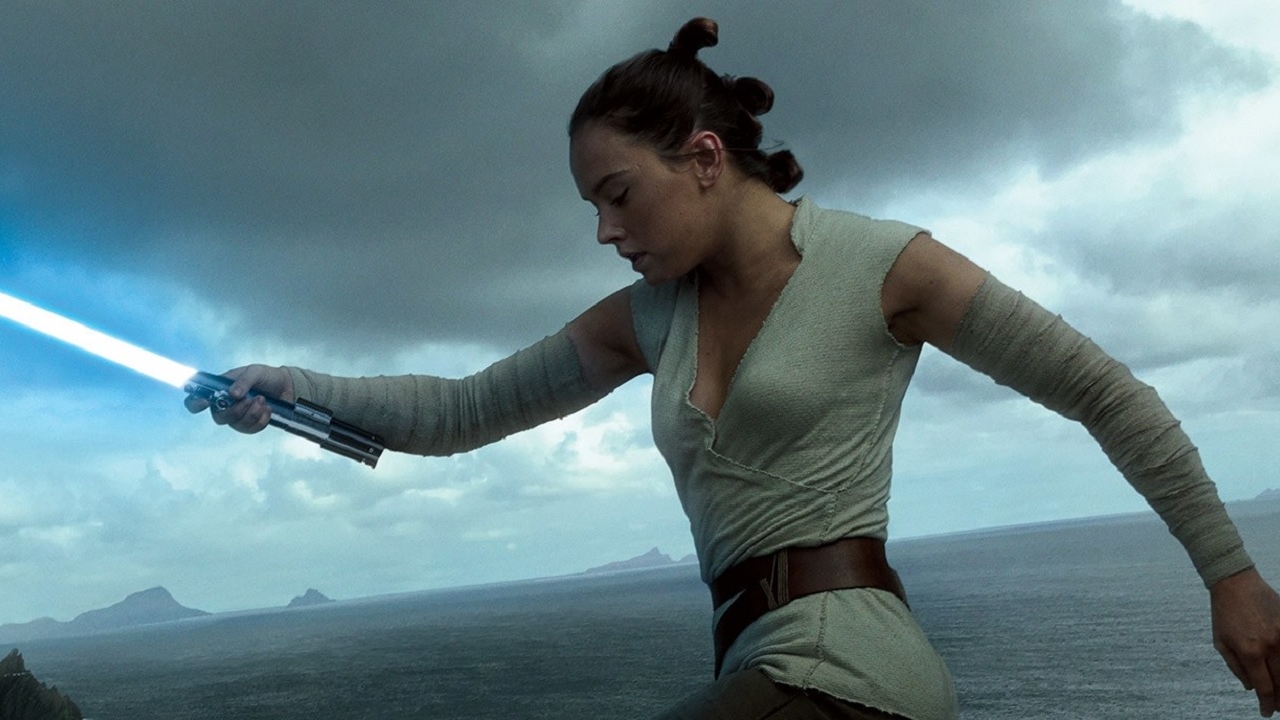 'Star Wars: The Last Jedi': omniseksualiteit, irritante Porg en R2-D2 wannabees