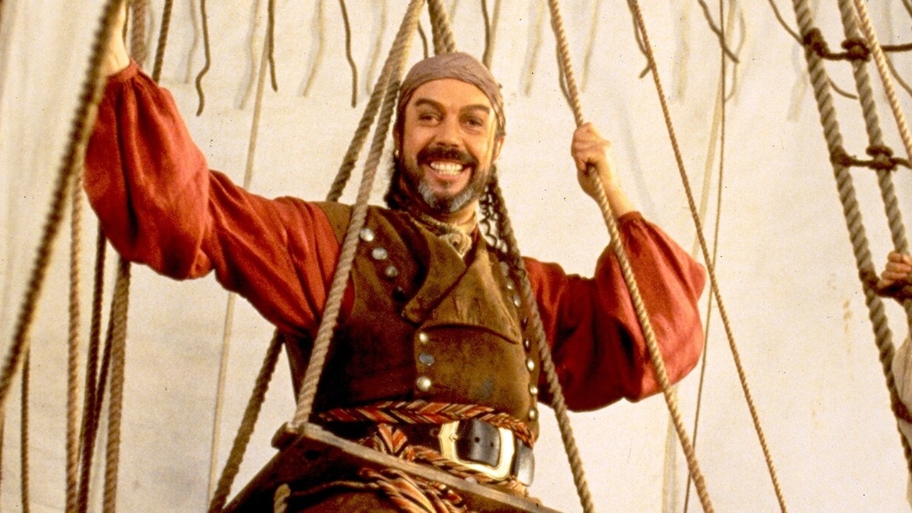 Tim Curry wil graag nog een keer samenwerken met deze sterren van 70 jaar oud