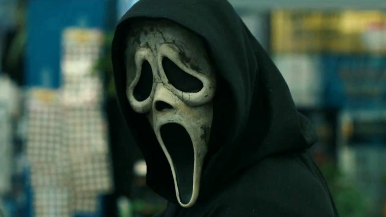 Weer een oude bekende terug voor 'Scream VII'