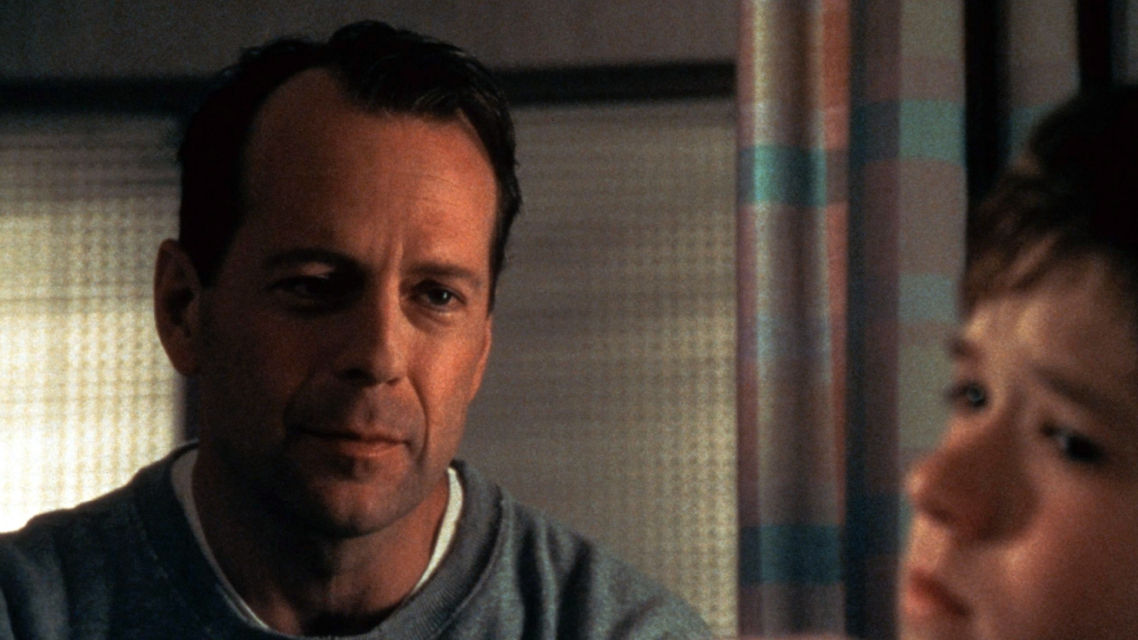 De ernstige ziekte van Bruce Willis kent gek genoeg ook goede kanten