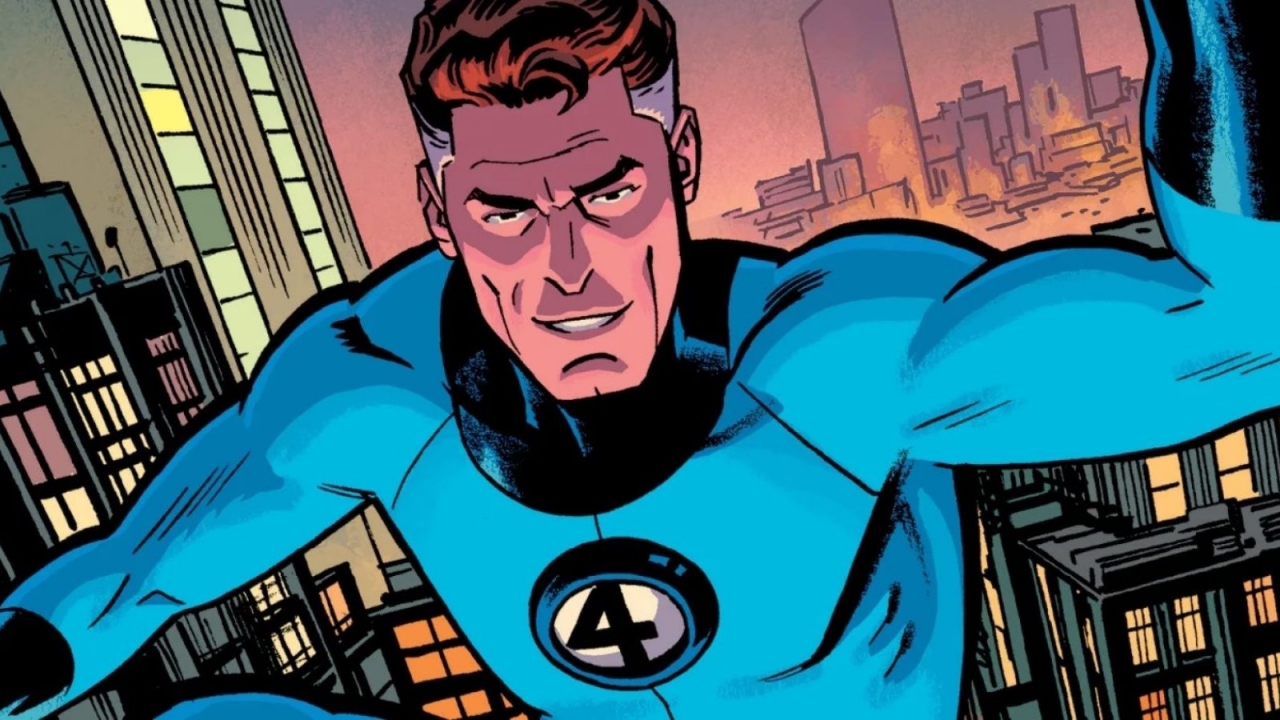 Helaas: Geen Fantastic Four-helden in Marvels 'WandaVision'