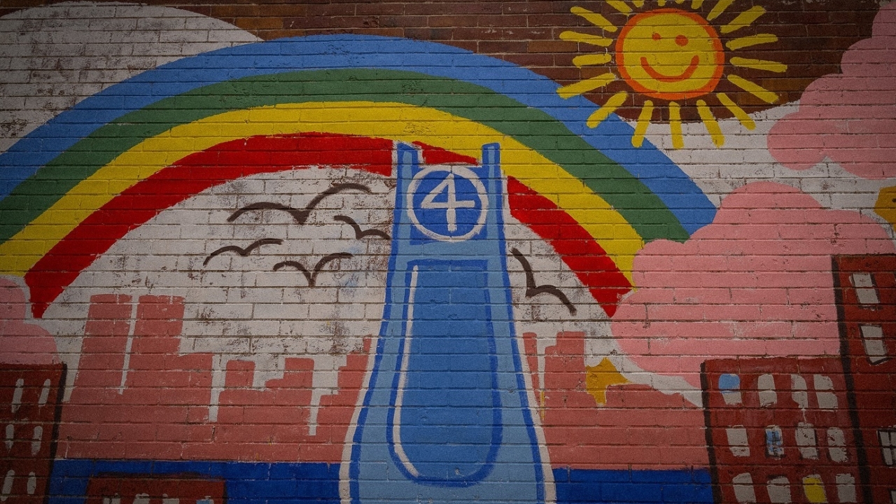 Niemand dacht dat het zou lukken, toch boekt Marvel succes met 'Fantastic Four: First Steps'