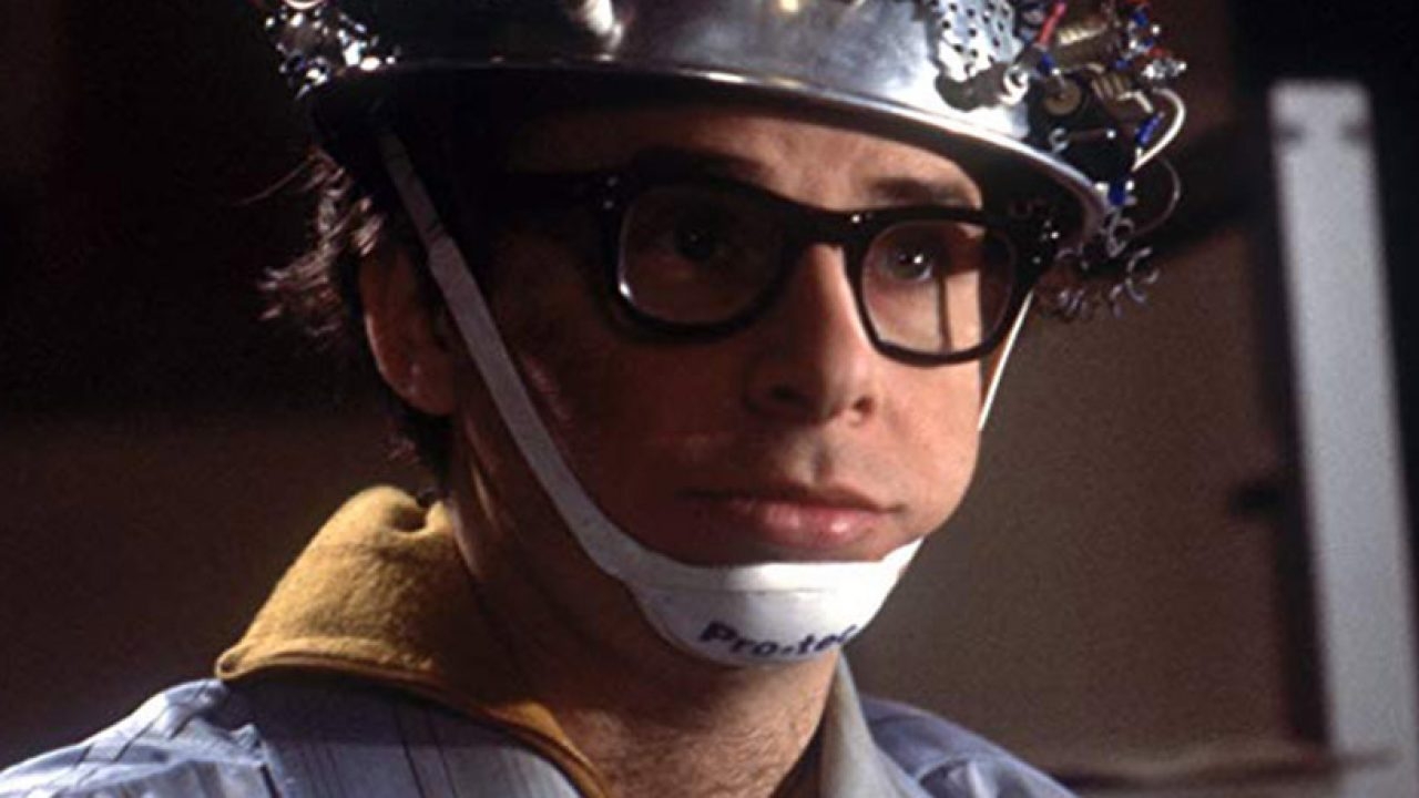 Verdachte aangehouden i.v.m. brute aanval op 'Ghostbusters'-acteur Rick Moranis