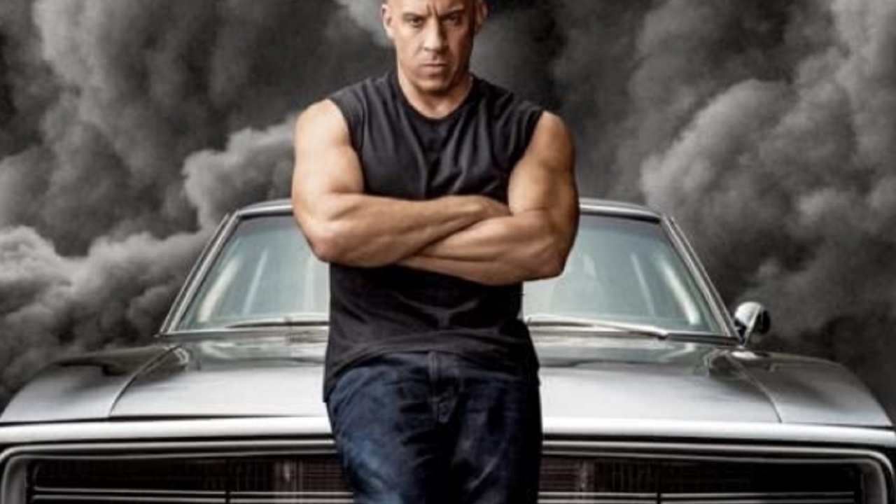 Vin Diesel wil in 'Fast & Furious 10/11' gaan racen met duikboten