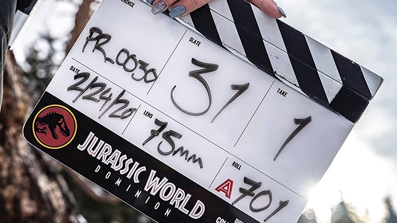 Flinke financiële gevolgen voor coronaproof draaien 'Jurassic World: Domination'