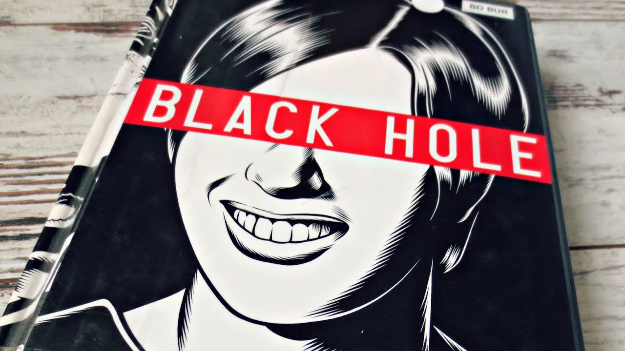 Rick Famuyiwa regisseert graphic novel-verfilming 'Black Hole'