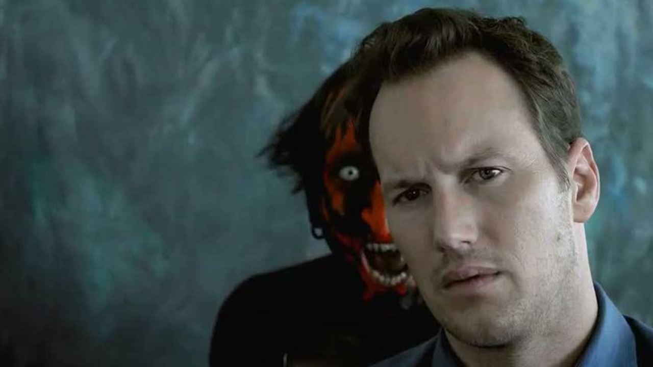 'Insidious 5' krijgt een onheilspellende nieuwe titel