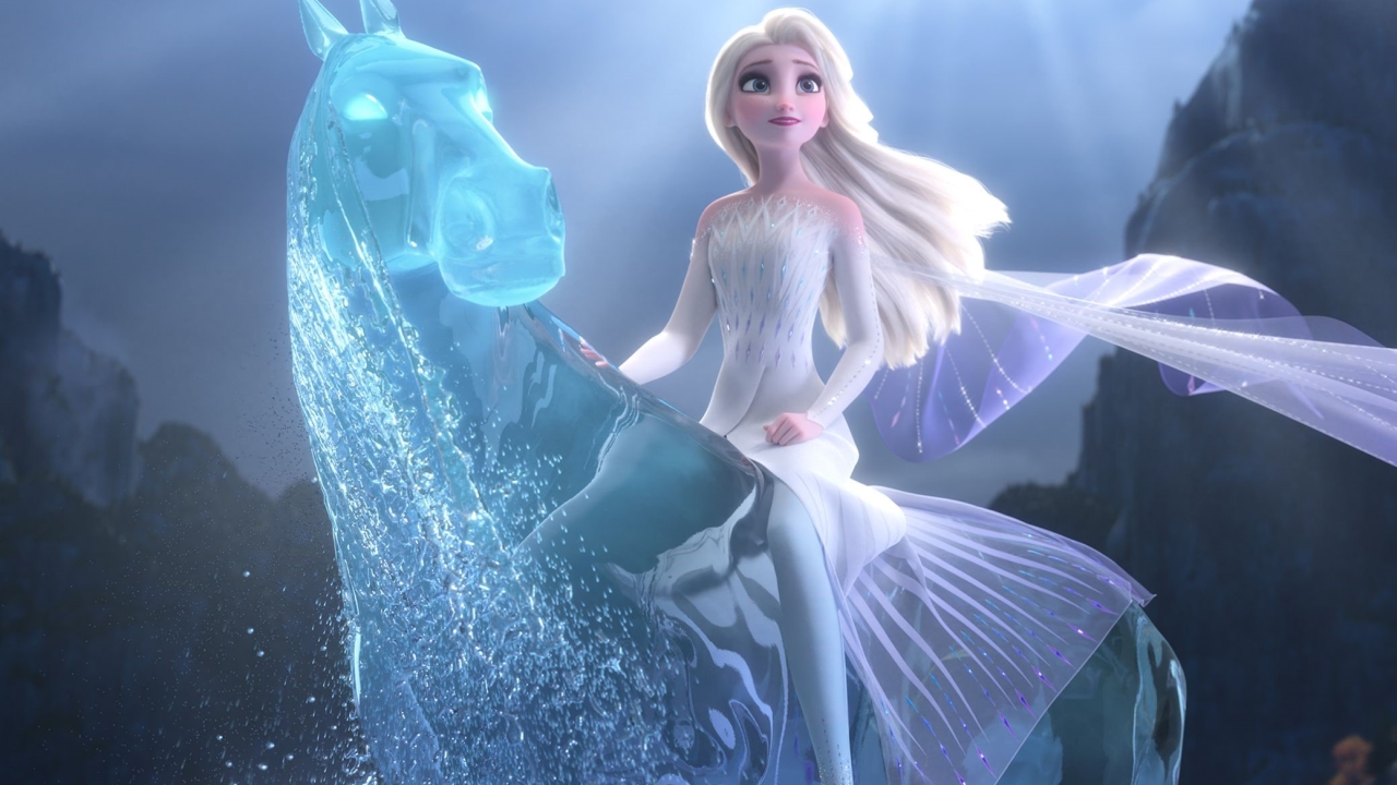 Disney komt met 'Frozen 3'-datum: duurt het nog lang?