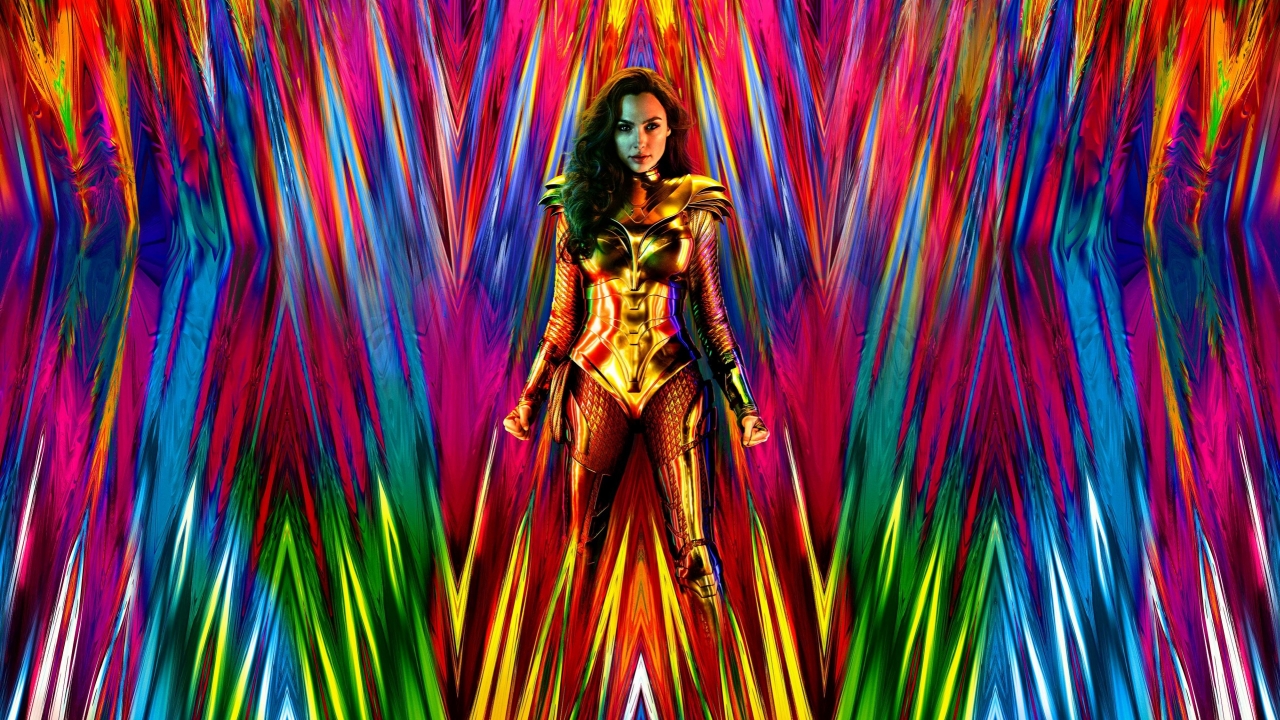 Ontvangst 'Wonder Woman 1984' keldert na Amerikaanse première
