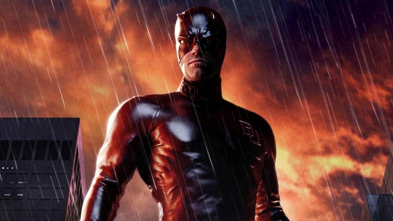 Gerucht: Ook Marvel probeerde Ben Affleck te strikken voor een cameo