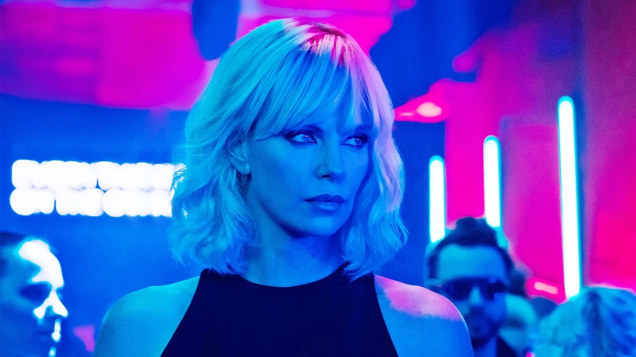 Charlize Theron en 'Gravity'-regisseur maken film over 'Blade Runner'-bedenker Philip K. Dick