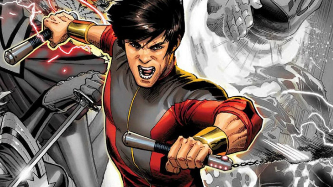 Regisseur Marvel-film 'Shang-Chi' wil einde maken aan Aziatische stereotypen