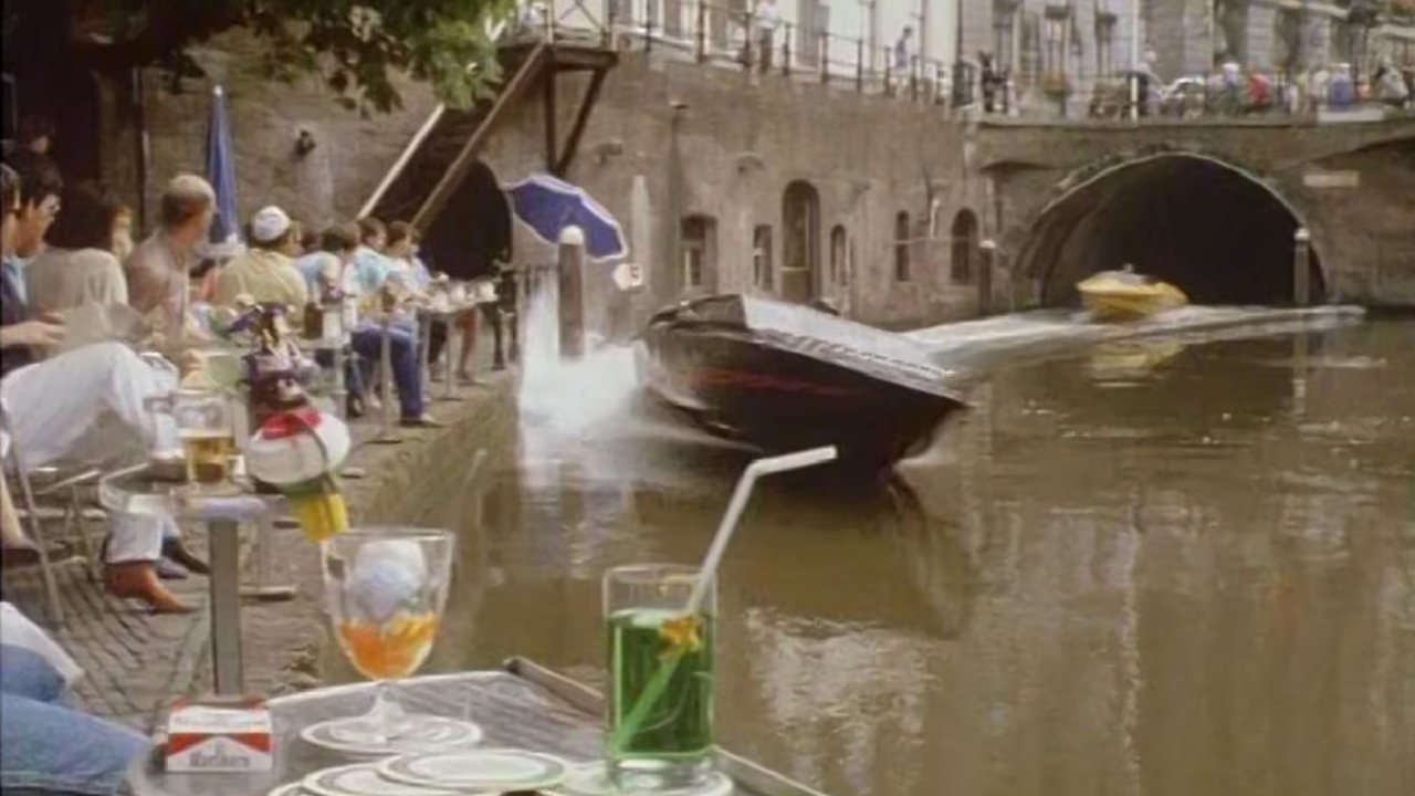 Vanavond moet je deze thriller op tv kijken: deel 2 verschijnt donderdag in de bioscoop!