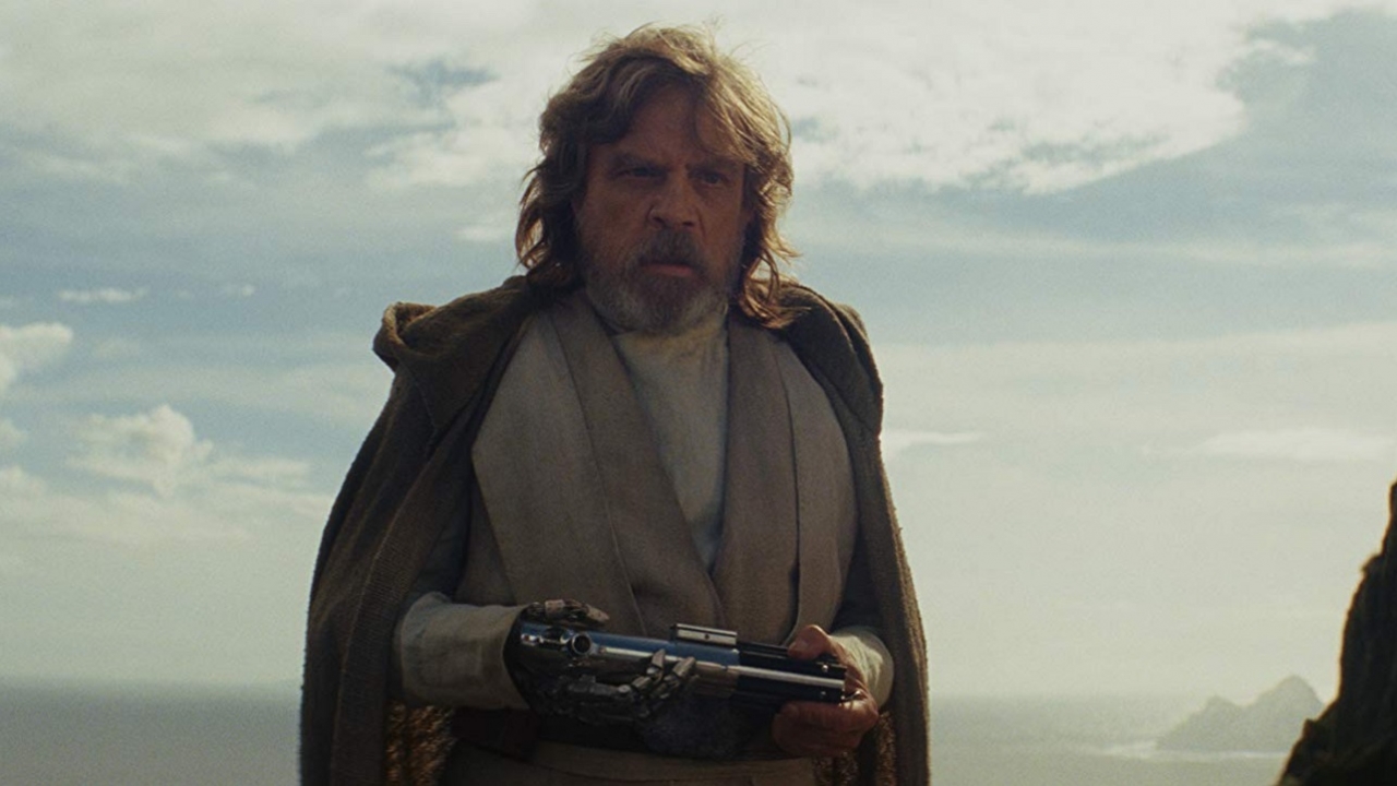 Mark Hamill heeft het helemaal gehad met 'Star Wars' na 'The Rise Of Skywalker'