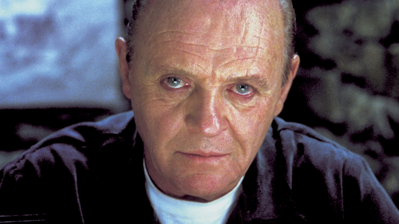 Anthony Hopkins gaf deze Oscarwinnende rol op omdat hij te bang was: "Ik ga deze film verpesten"