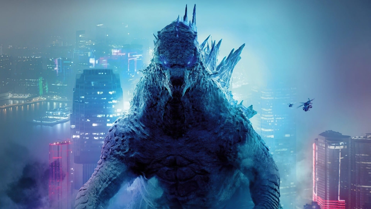 Recensie: 'Godzilla vs. Kong' en nog 22 films!