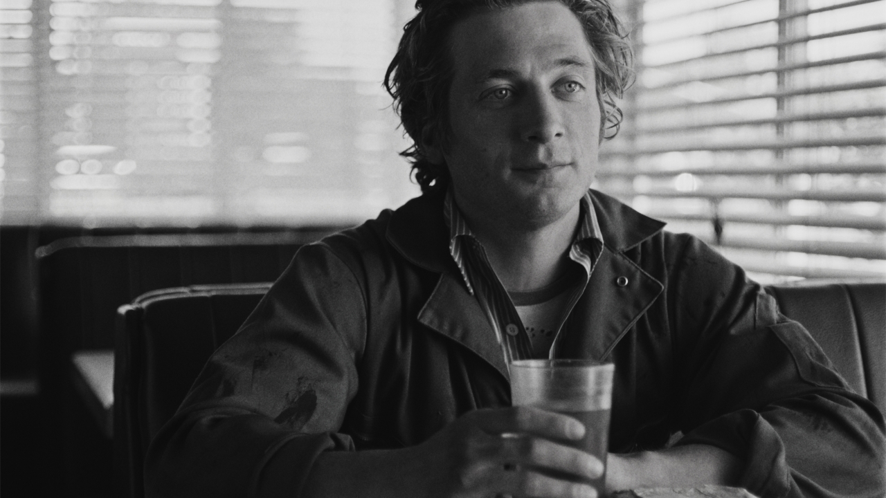 Jeremy Allen White schittert op het grote doek in gloednieuwe biosfilm 'Fremont'