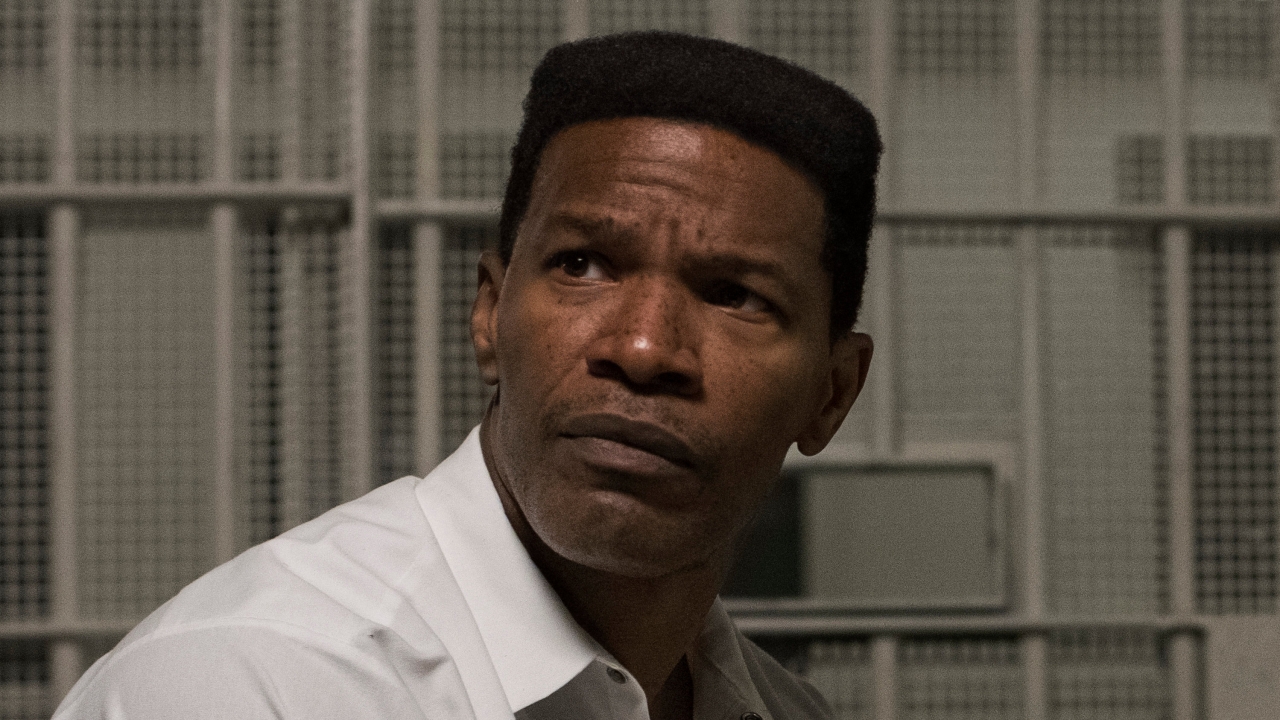 Jamie Foxx (Spider-Man: No Way Home) heeft spijt van zijn allergrootste fout