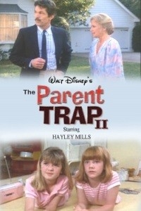 Parent Trap II