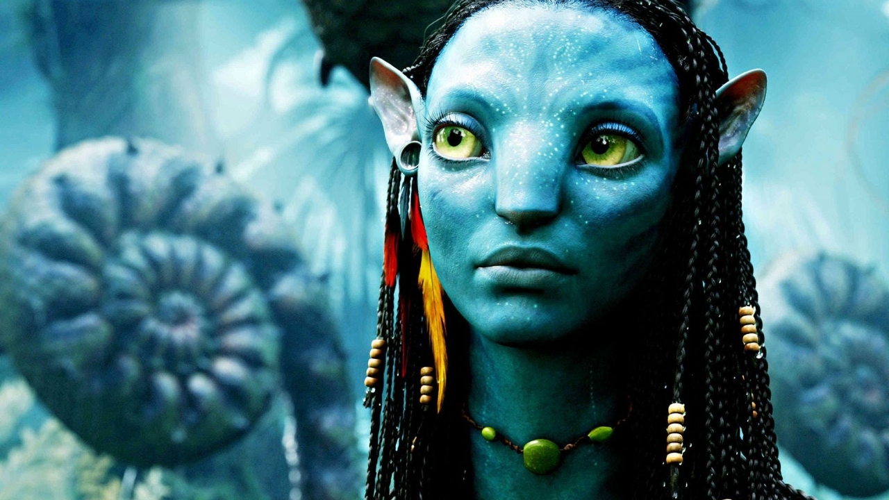 Zoe Saldana klaar met opnames 'Avatar 2' en 'Avatar 3'