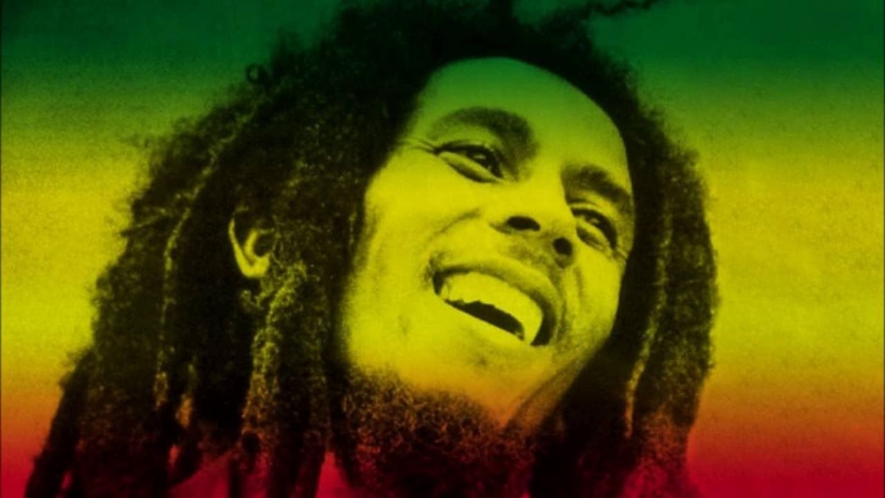 Ya man! Paramount maakt Bob Marley-biopic