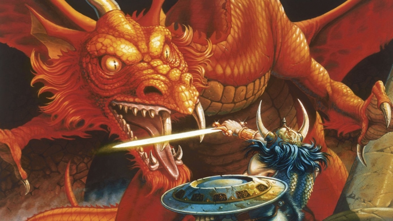 'Dungeons & Dragons'-film boekt eindelijk serieuze vooruitgang