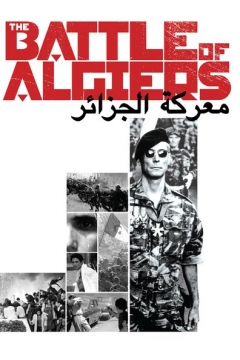 Battle of Algiers